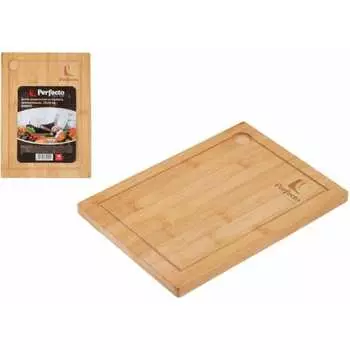 Разделочная доска PERFECTO LINEA Bamboo 38-282000