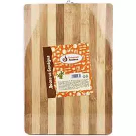 Разделочная доска Плошкин Ложкин ТП16471