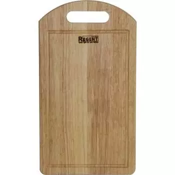 Разделочная доска Regent inox