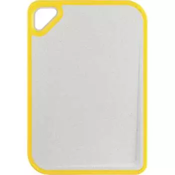 Разделочная доска Smart Solutions Homi SS-CB-PPYEL-29-20