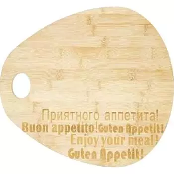 Разделочная доска Viatto cb-28201-o 165788