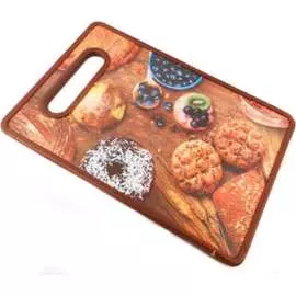 Разделочная доска Зефирное настроение ТП15856