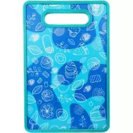 Разделочная доска Зефирное настроение ТП15862