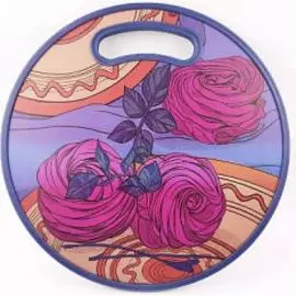 Разделочная доска Зефирное настроение ТП15852