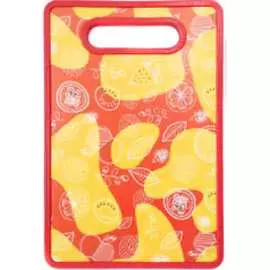 Разделочная доска Зефирное настроение ТП15860