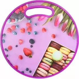 Разделочная доска Зефирное настроение ТП15855