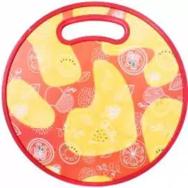 Разделочная доска Зефирное настроение ТП15861