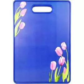 Разделочная доска Зефирное настроение ТП15847