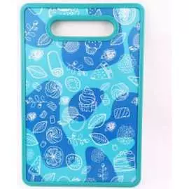 Разделочная доска Зефирное настроение ТП15863