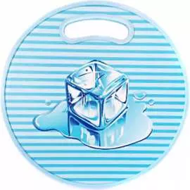 Разделочная доска Зефирное настроение ТП15846