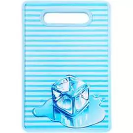 Разделочная доска Зефирное настроение ТП15845