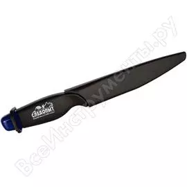 Разделочный нетонущий нож Следопыт PF-PK-03