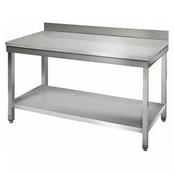 Разделочный стол Viatto Commercial VA-WT6070BS 166089