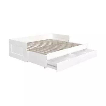 Раздвижная кровать Гуд ЛАКК СИРИУС 2.02.08.460.1