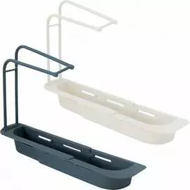 Раздвижная подставка для раковины МУЛЬТИДОМ VL58-234