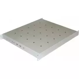 Раздвижная полка Hyperline