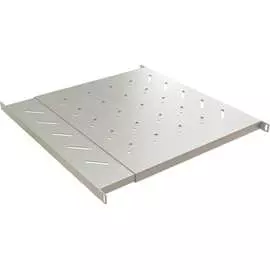 Раздвижная полка Hyperline