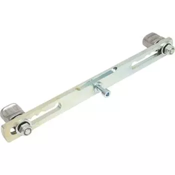 Раздвижная рама для металлопластиковых труб Ridgid