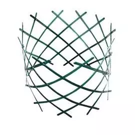 Раздвижная решетка ФлораПласт