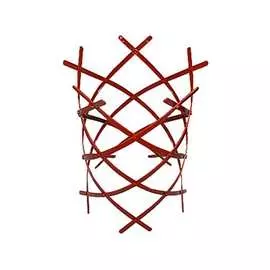 Раздвижная решетка ФлораПласт