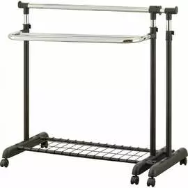 Раздвижная стойка для одежды UNISTOR