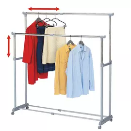 Раздвижная стойка Tatkraft