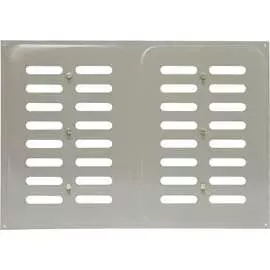 Раздвижная вентиляционная решетка Трибатрон 87666