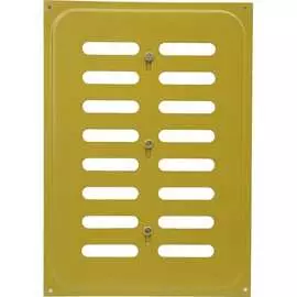 Раздвижная вентиляционная решетка Трибатрон 87974