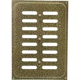 Раздвижная вентиляционная решетка Трибатрон 87972