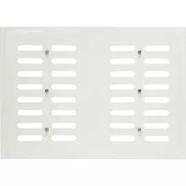 Раздвижная вентиляционная решетка Трибатрон 87978