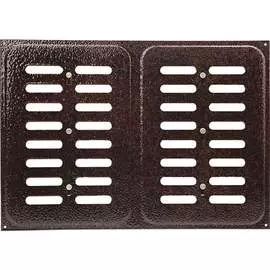 Раздвижная вентиляционная решетка Трибатрон 87982