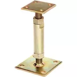 Раздвижное основание стойки ALBERTS 212391