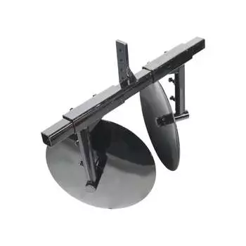 Раздвижной дисковый окучник на все мотоблоки Patriot ТИП.2 ОКД 700.625.17 490001035