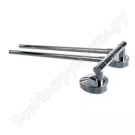 Раздвижной двойной полотенцедержатель Solinne 16222 1402.231