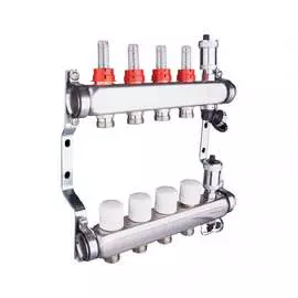 Раздвижной кронштейн для коллекторной группы AQUALINK 2741