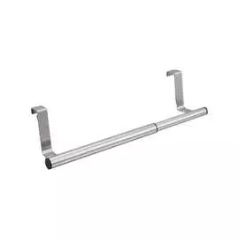 Раздвижной надверный держатель для полотенец UNISTOR BAR 212369
