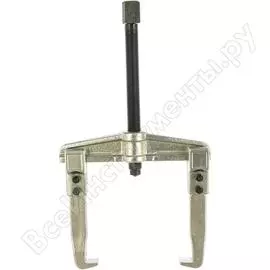 Двухзахватный раздвижной съемник ЗУБР Профессионал 43310-200-150