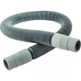 Раздвижной шланги для слива стиральных и посудомоечных машин Wirquin