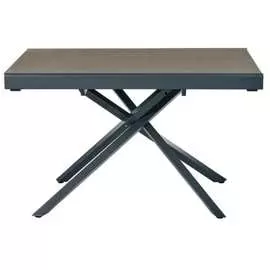 Раздвижной стол BRADEX