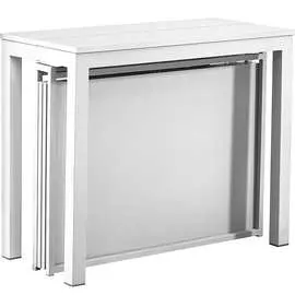 Раздвижной стол BRADEX