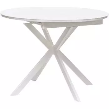 Раздвижной стол Leset Капри 10151-9988