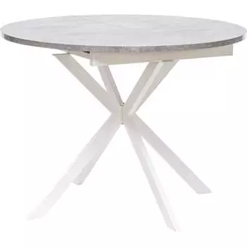 Раздвижной стол Leset Капри 9144-6155