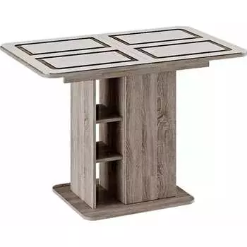 Раздвижной стол ТриЯ Мюнхен 131848