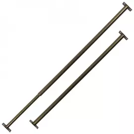 Раздвижной турник в проем Ecos