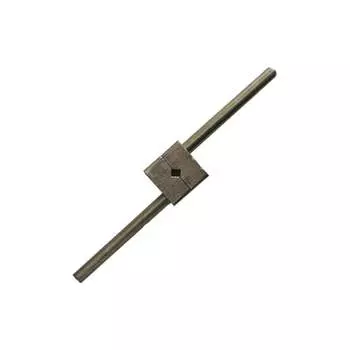 Раздвижной вороток для метчиков ТехноСталь s103009