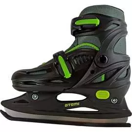 Раздвижные коньки ATEMI
