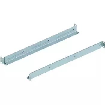 Раздвижные направляющие для шкафов SYSMATRIX SH 1012.700