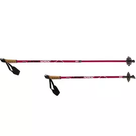 Раздвижные палки для скандинавской ходьбы Larsen Nordic П 359 945