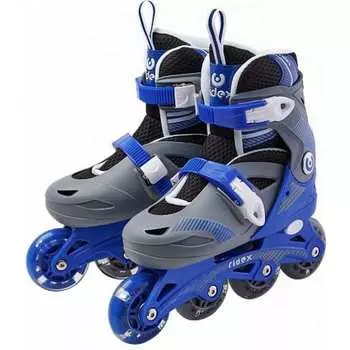 Раздвижные ролики Ridex