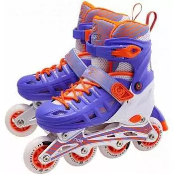 Раздвижные ролики Ridex